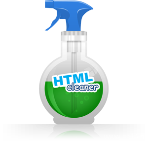 html-cleaner